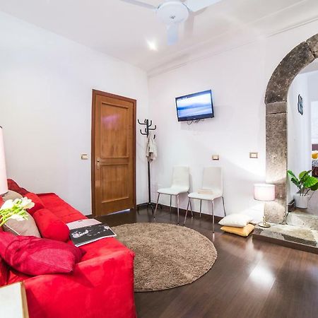 Sant'Angelo Apartments Rzym Zewnętrze zdjęcie