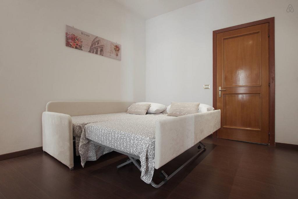 Sant'Angelo Apartments Rzym Pokój zdjęcie