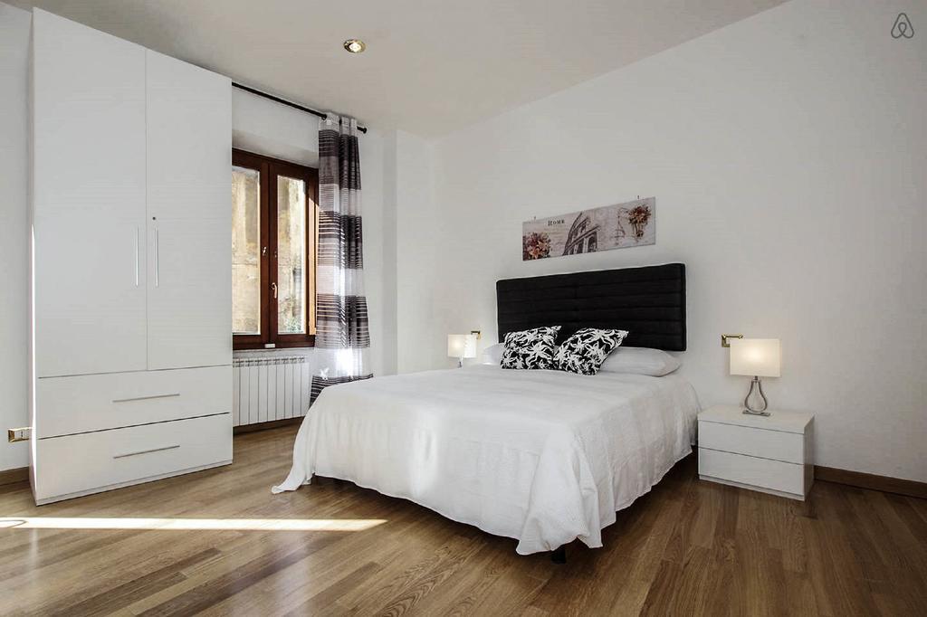 Sant'Angelo Apartments Rzym Zewnętrze zdjęcie